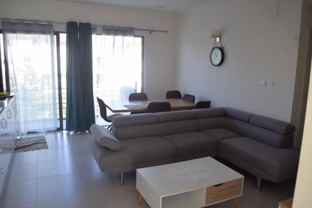 Appartamento Westside Holidays